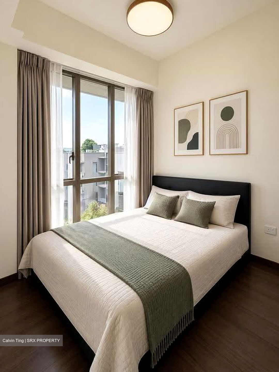 FORETT AT BUKIT TIMAH (D21), Apartment #613592981
